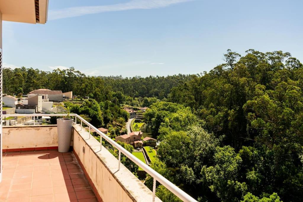 Casa Monte Beira Rio Touguinho Exterior photo